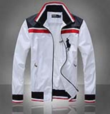 wholesale Men's Ralph Lauren jacket No. 280